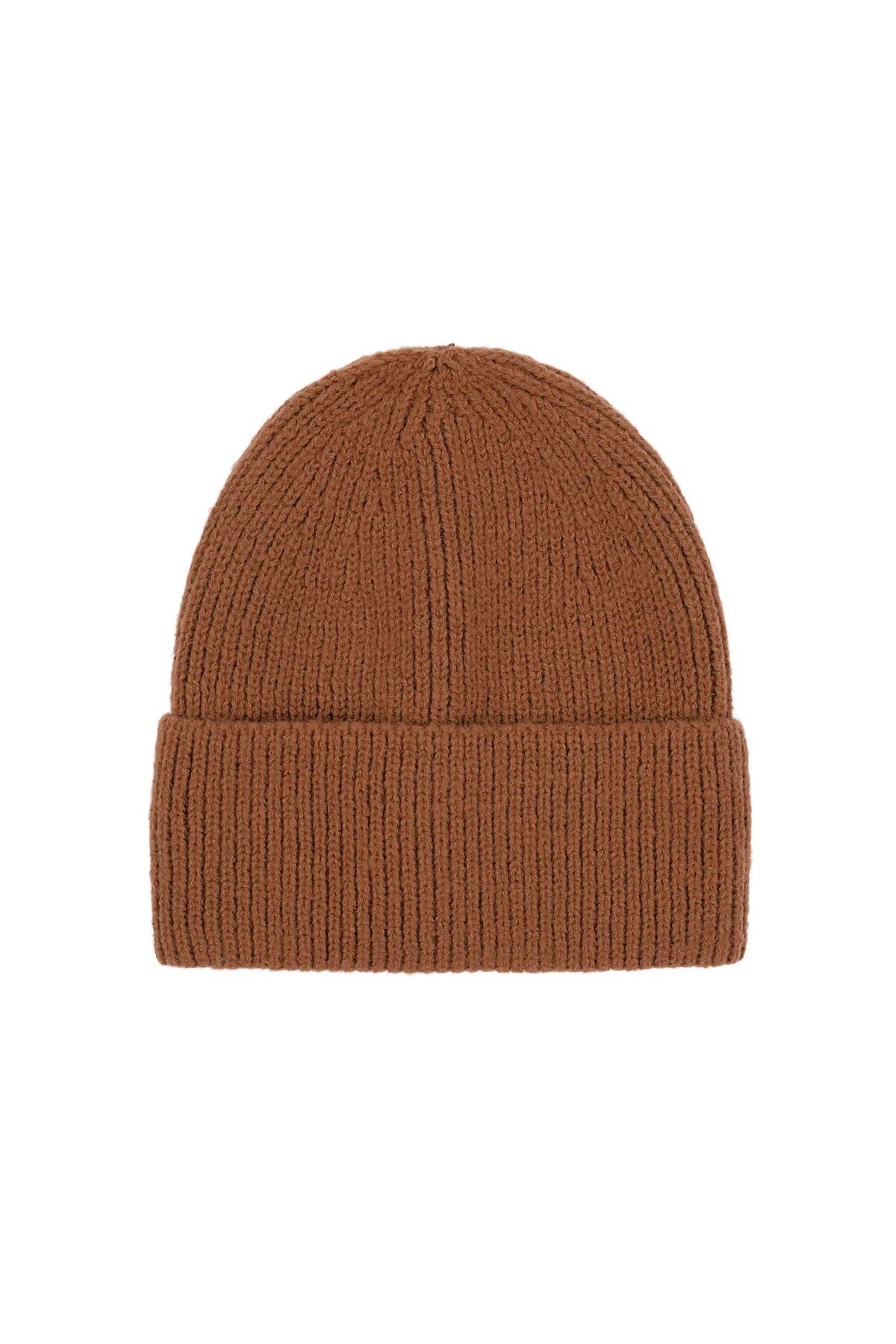 Bruine muts