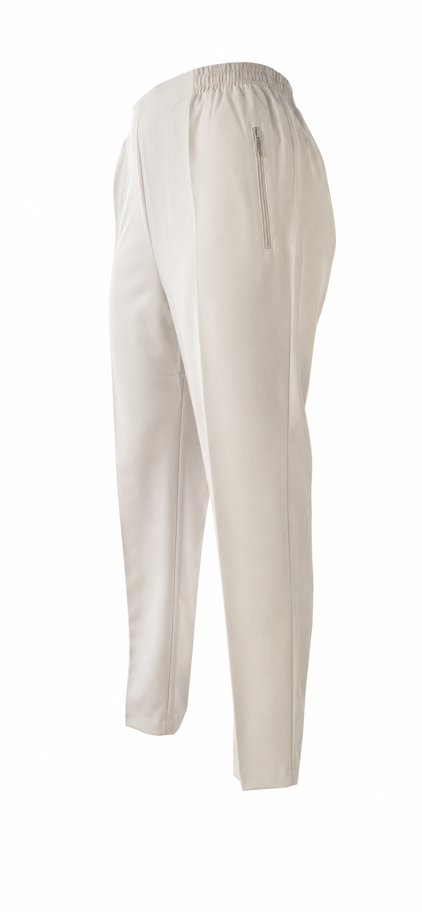 Pantalon Licht beige