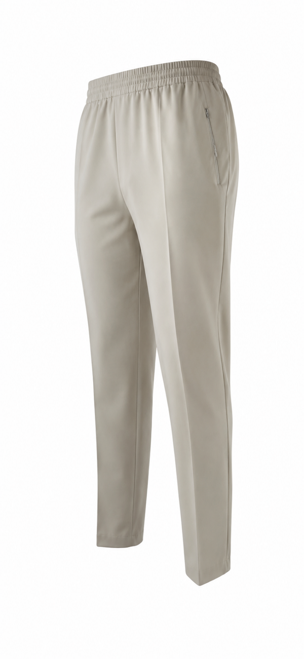 Pantalon beige