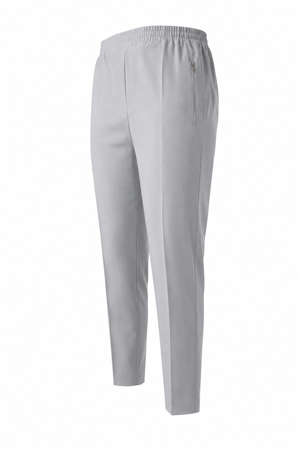 Pantalon Licht Grijs