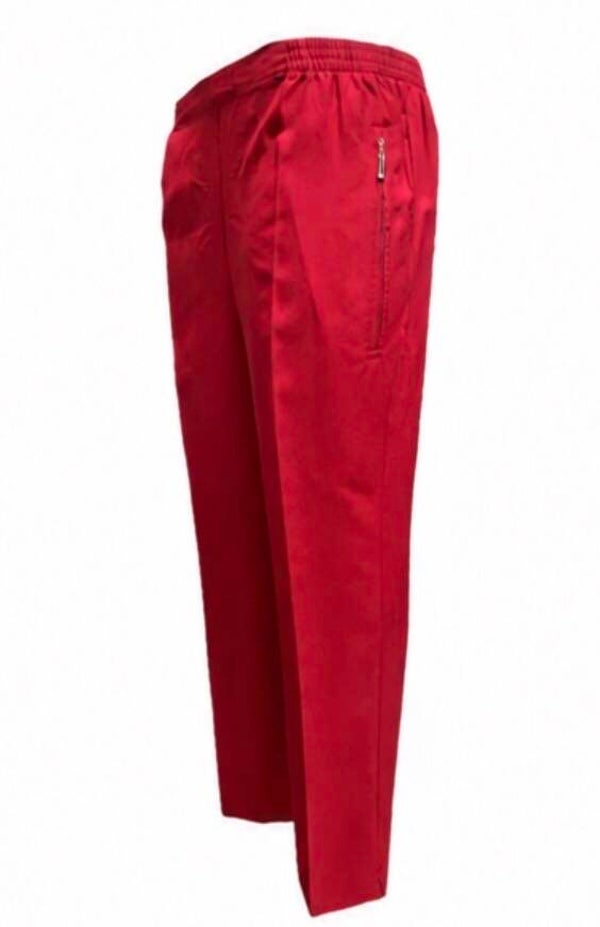 Pantalon Rood