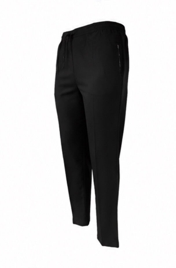 Pantalon Zwart