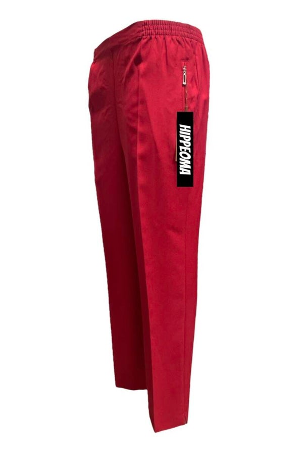Pantalon Rood