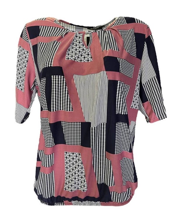 Hippe Oma shirt