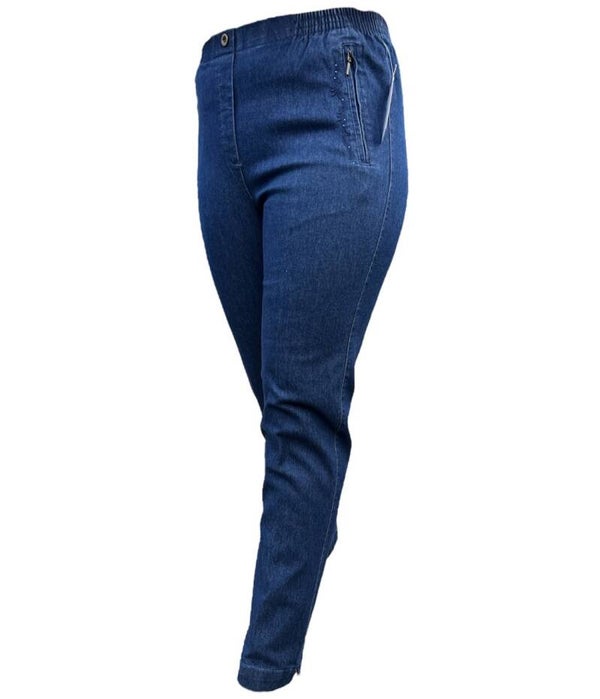 Pantalon Spijker jeans