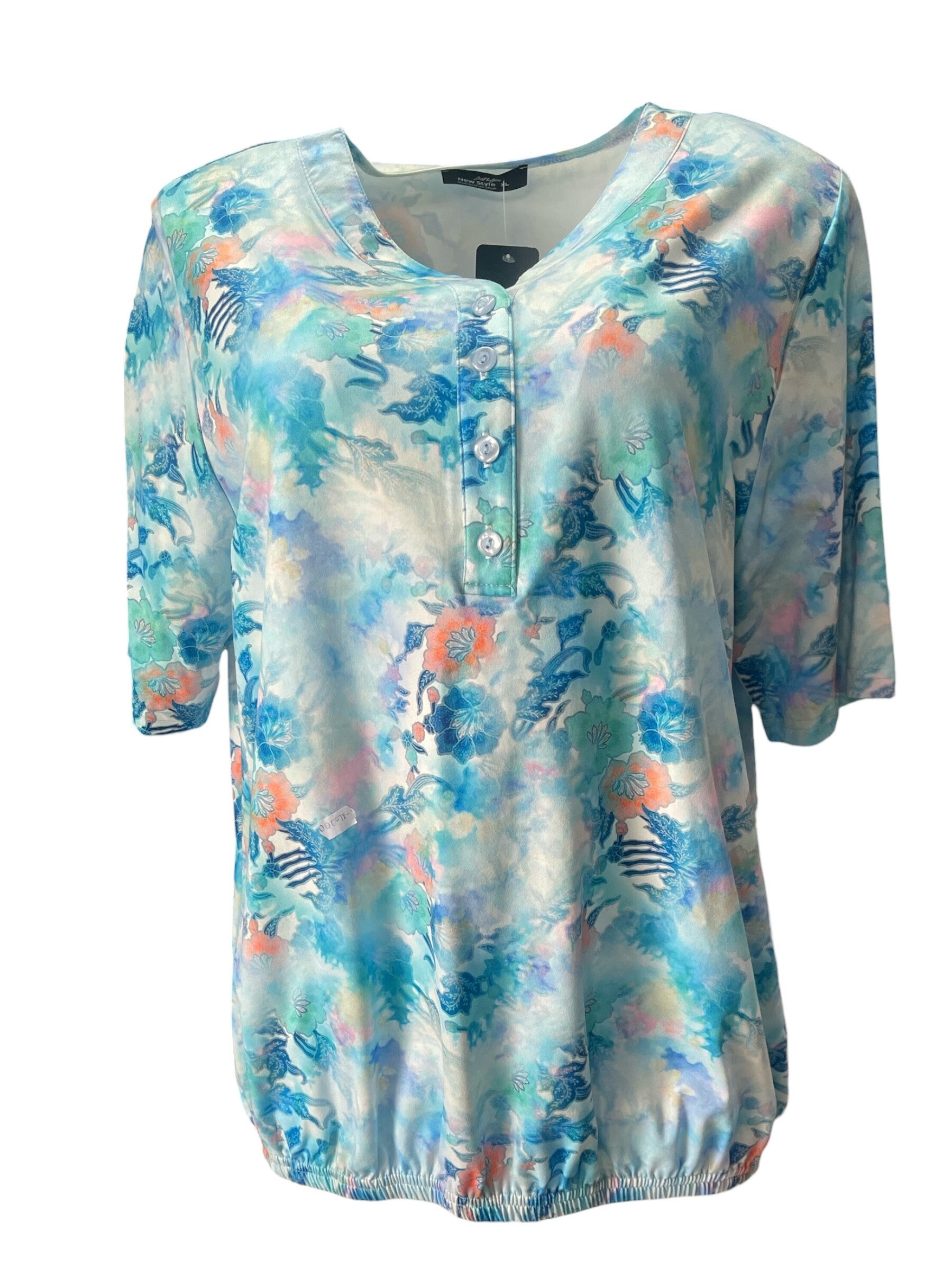 T-Shirt Mirjam Xl