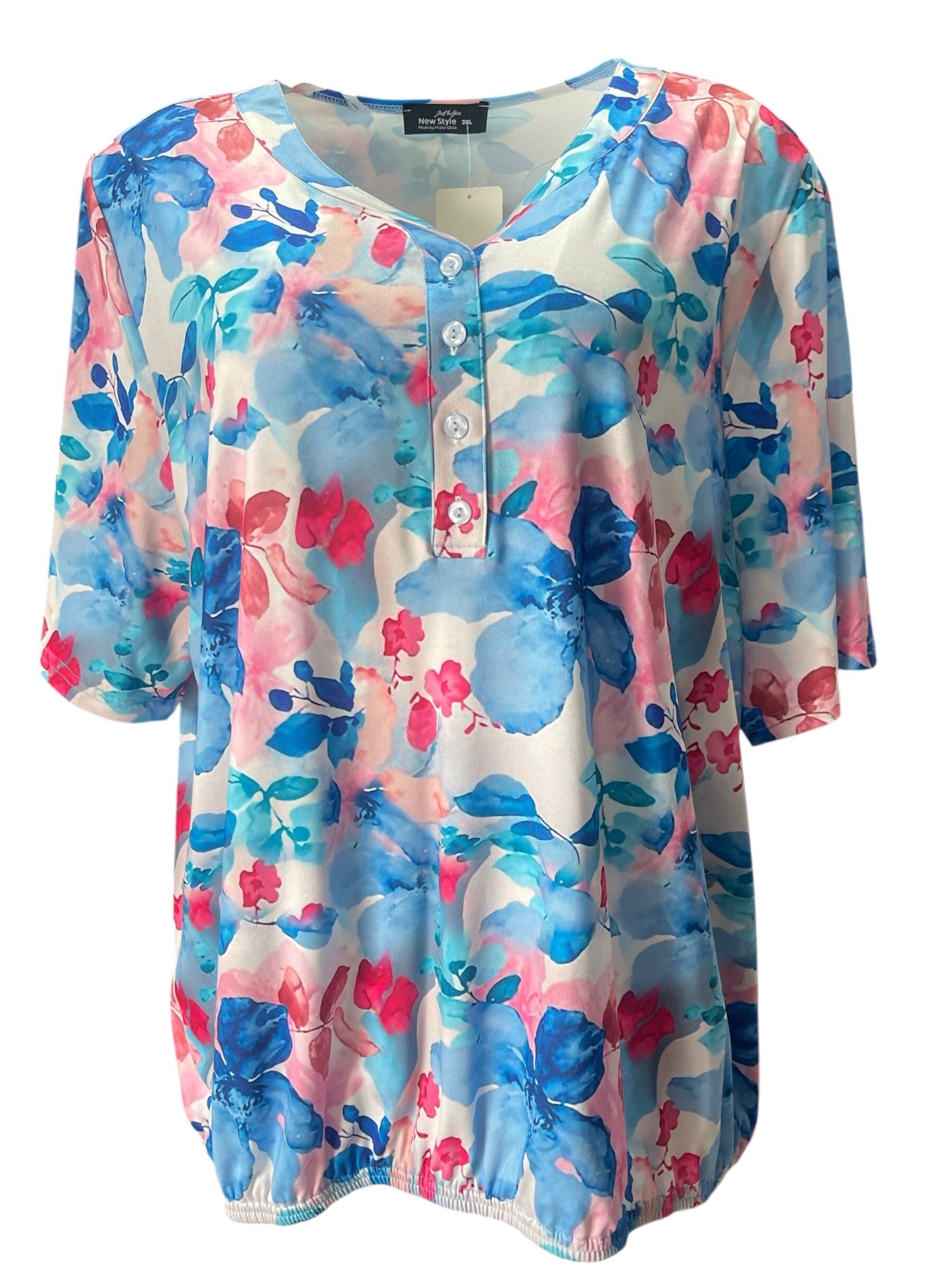 T -Shirt Maria XXXL