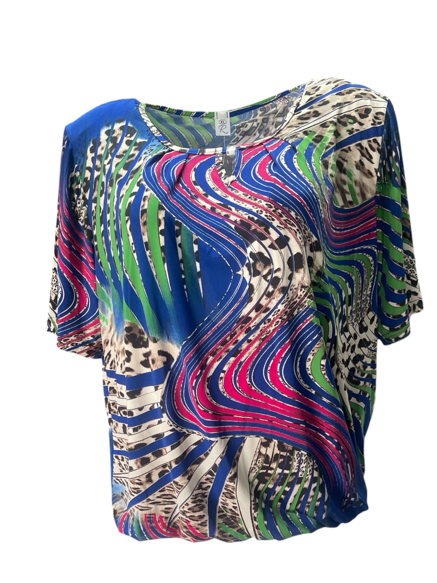 T-Shirt Anna XXXL
