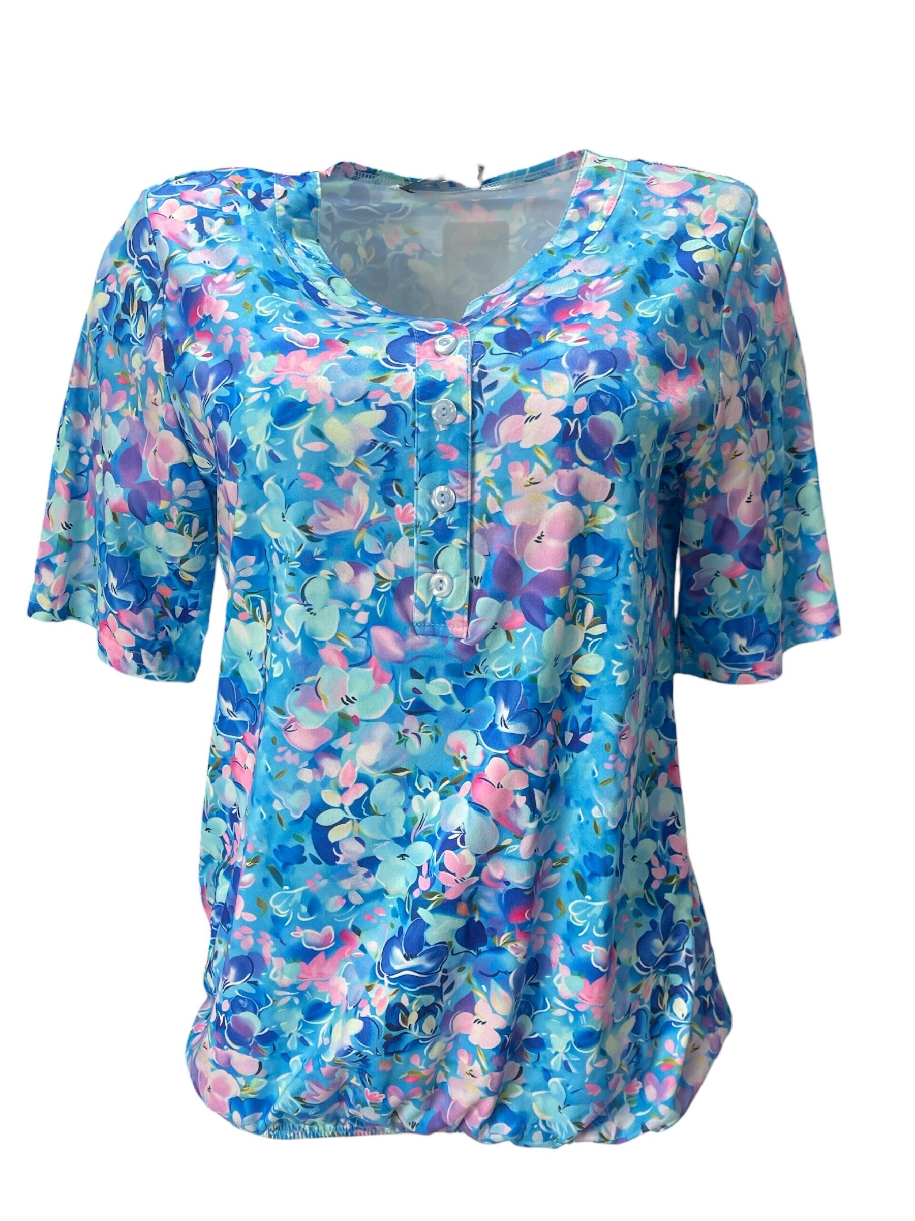 T -Shirt Marcia Maat S