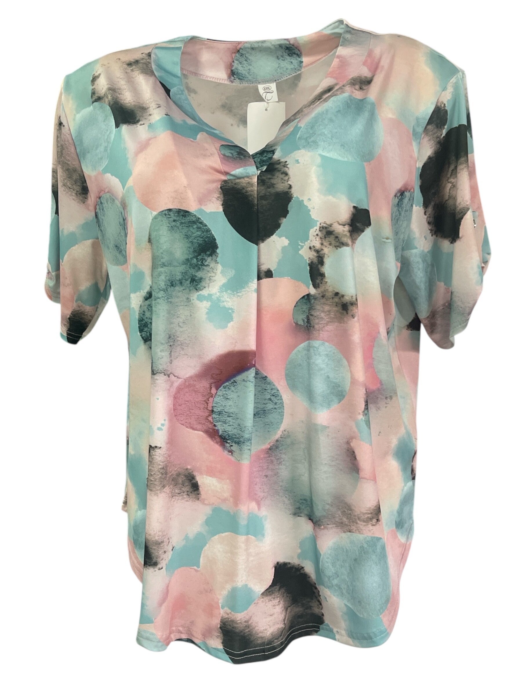 T-Shirt Ank Maat XXXL
