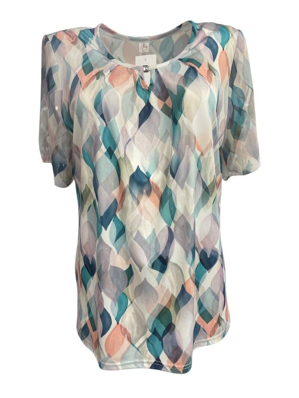 T -Shirt Baukje