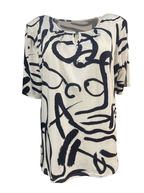 T-shirt Ester