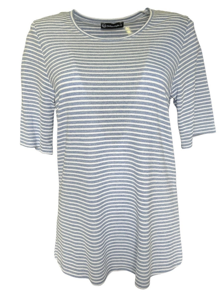Hippe oma shirt