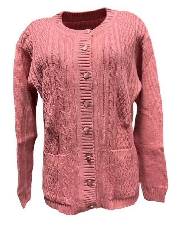 Vest Roze XXL