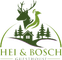 Logo Hei & Bosch