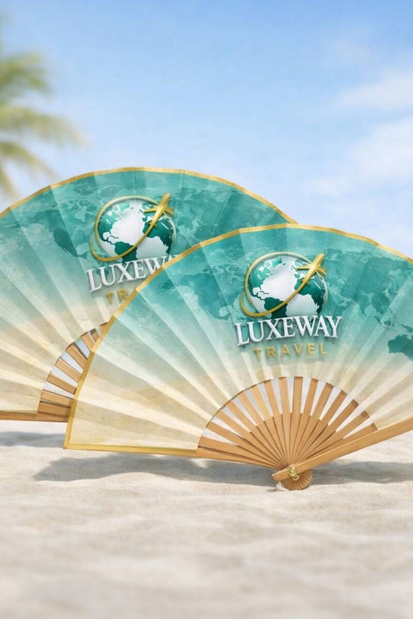 Evantaie LuxeWayTravel