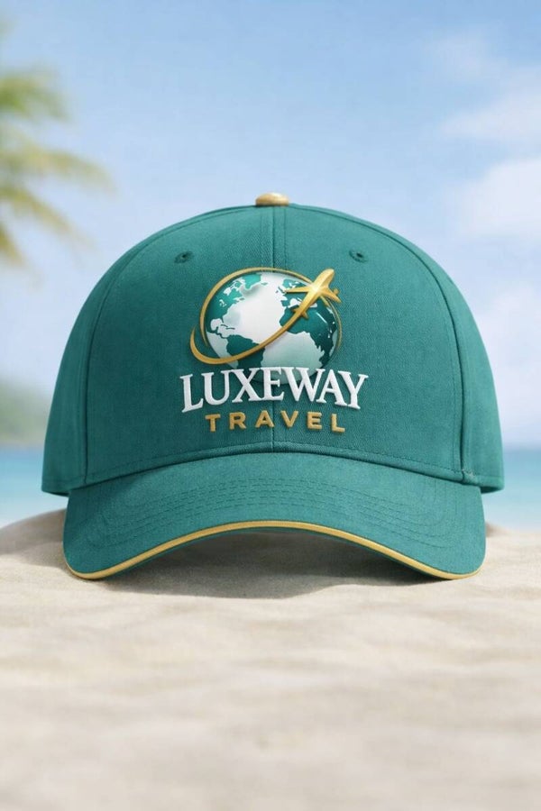 Sapca LuxeWay Travel