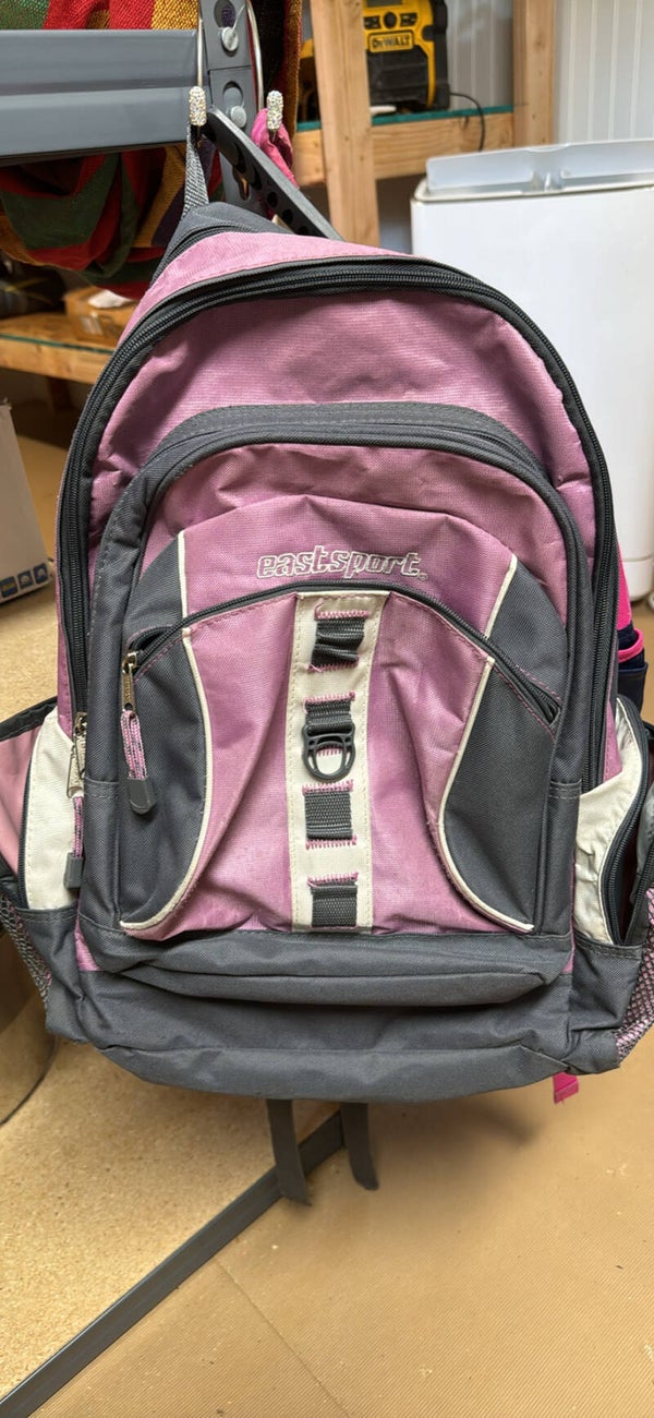 Backpacks