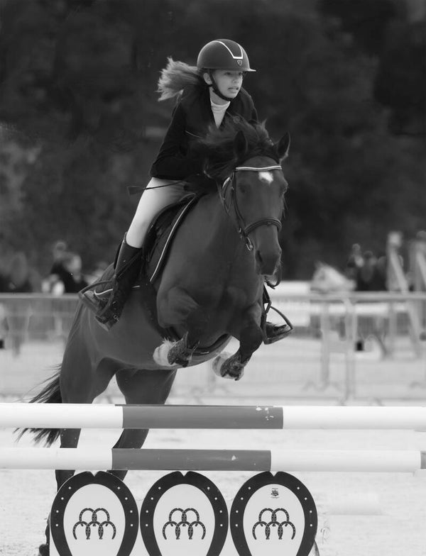 Equitation