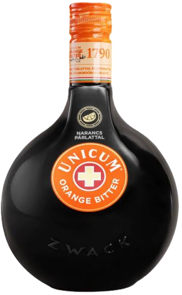 Unicum Orange 0,5l