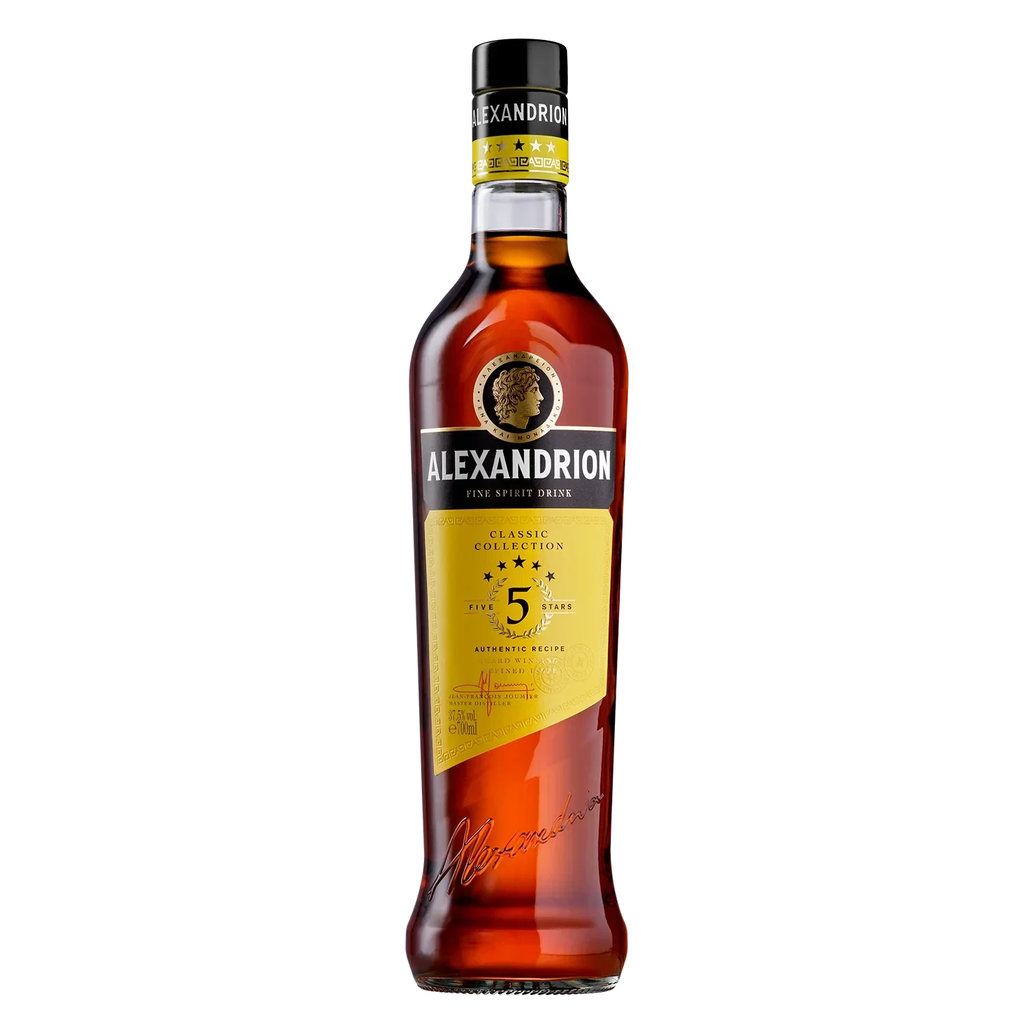 Alexandrion 5* 0,7l
