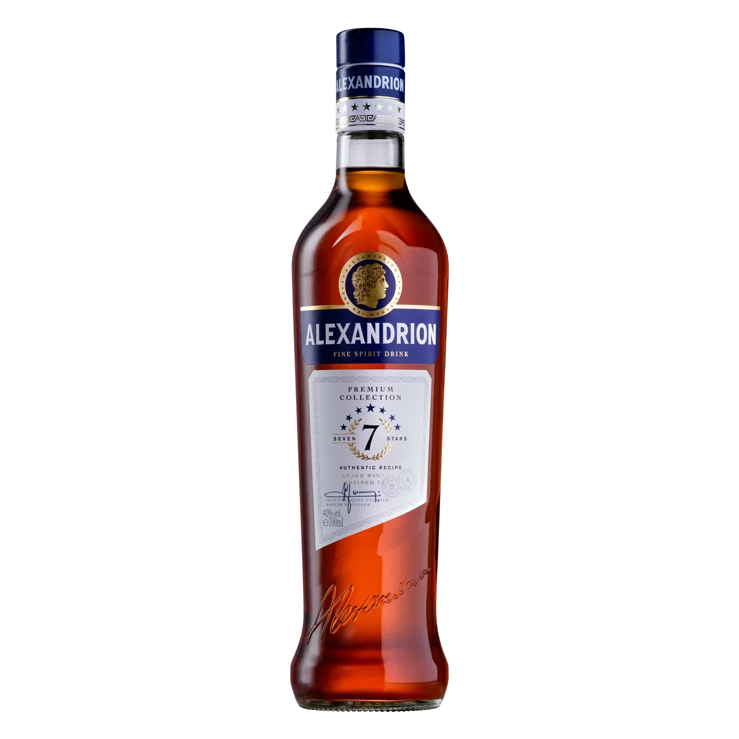Alexandrion 7* 0,5l