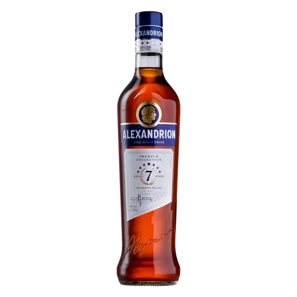 Alexandrion 7* 0,5l