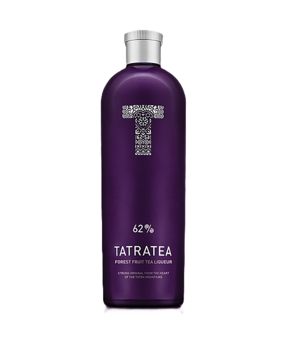 Tatratea Forest Fruit Tea Liqueur 70cl