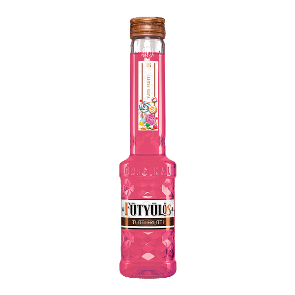 Fütyülős Tutti-Frutti 0,5l