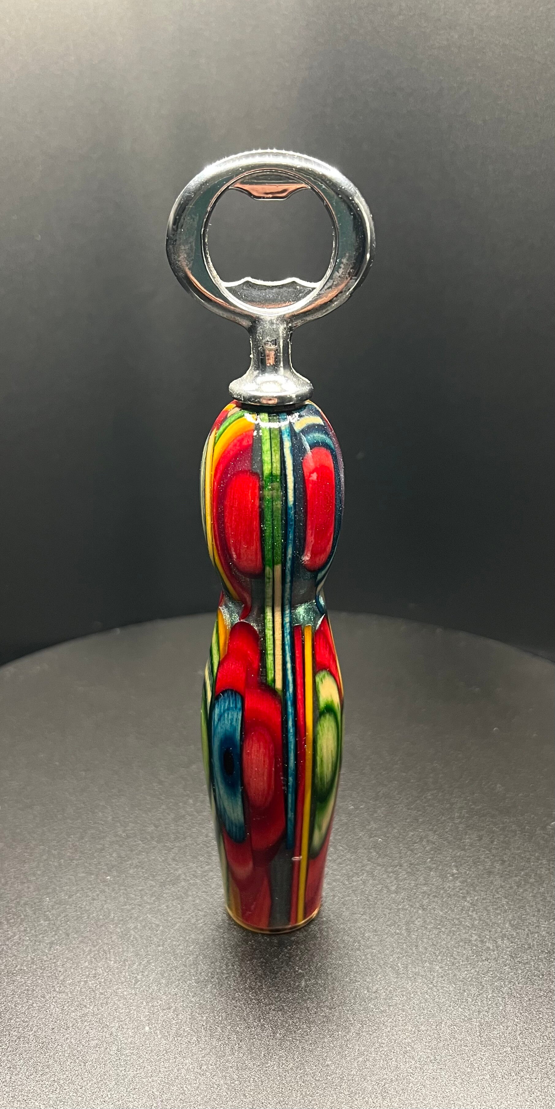 Bottle opener  Lot 002