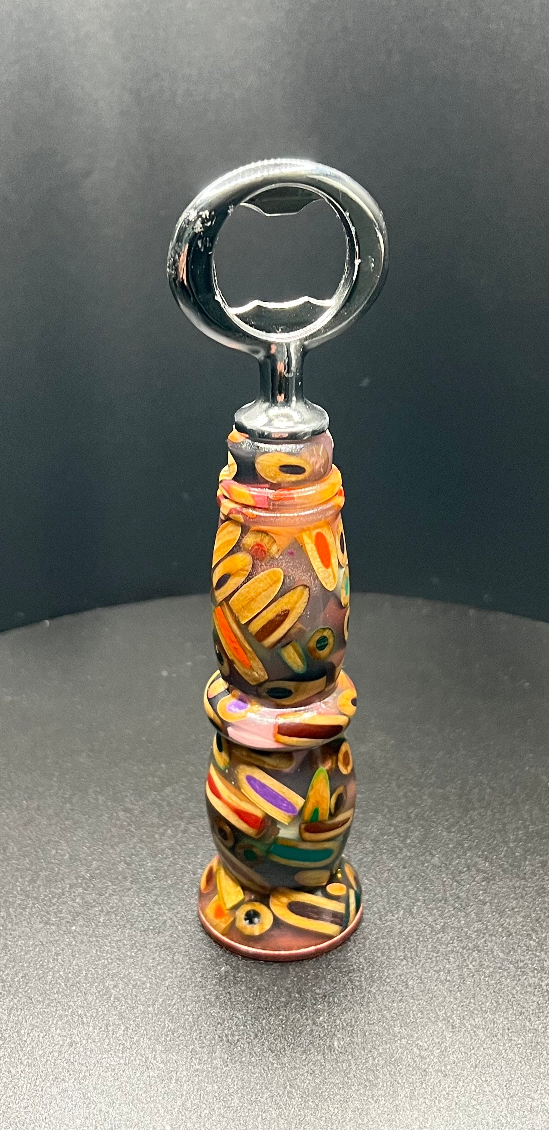Bottle opener  Lot 016