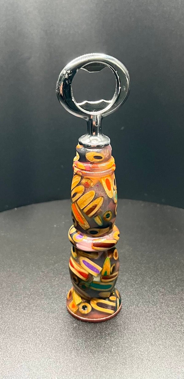 Bottle opener  Lot 016