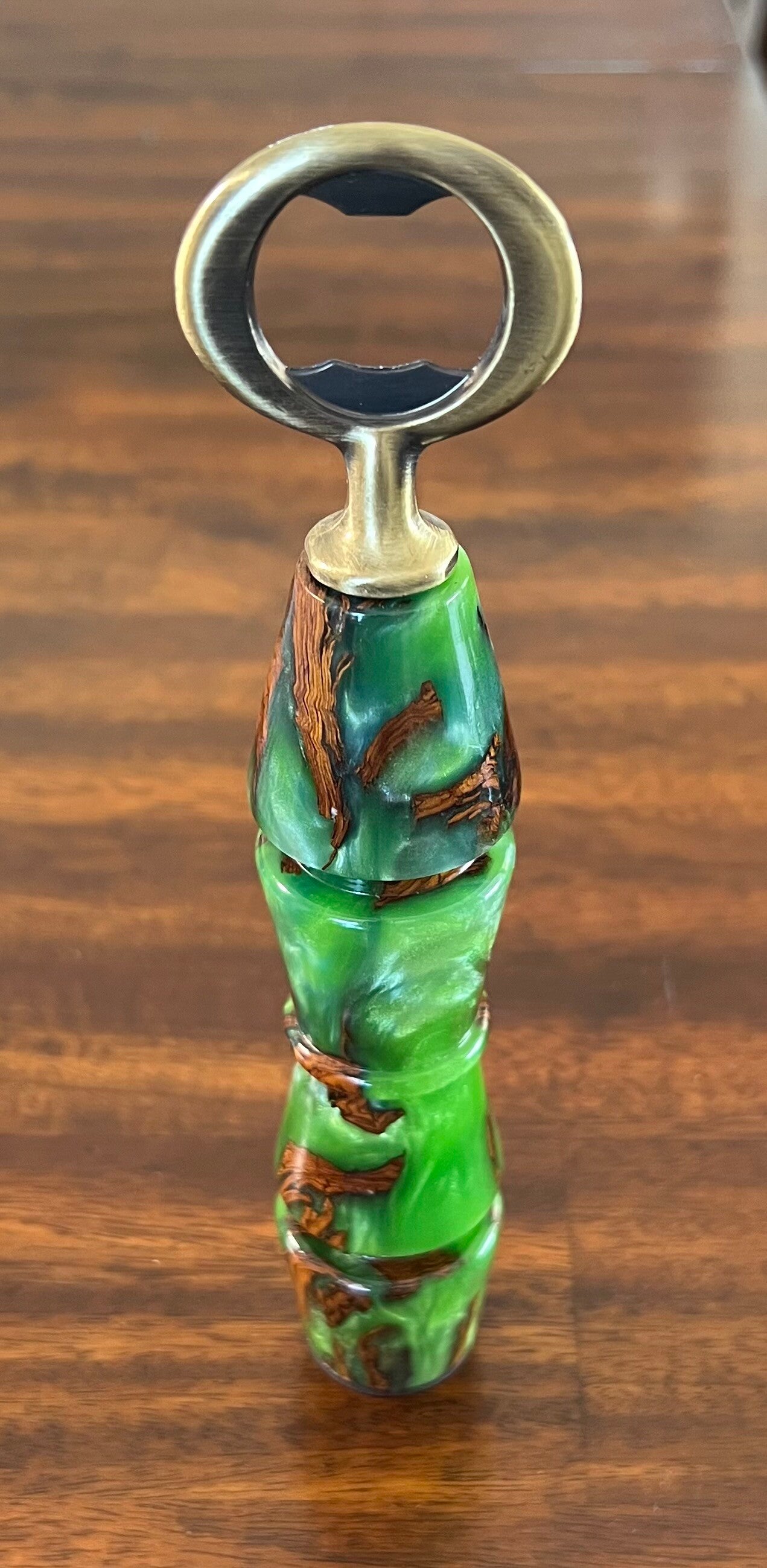 Bottle opener  Lot 007