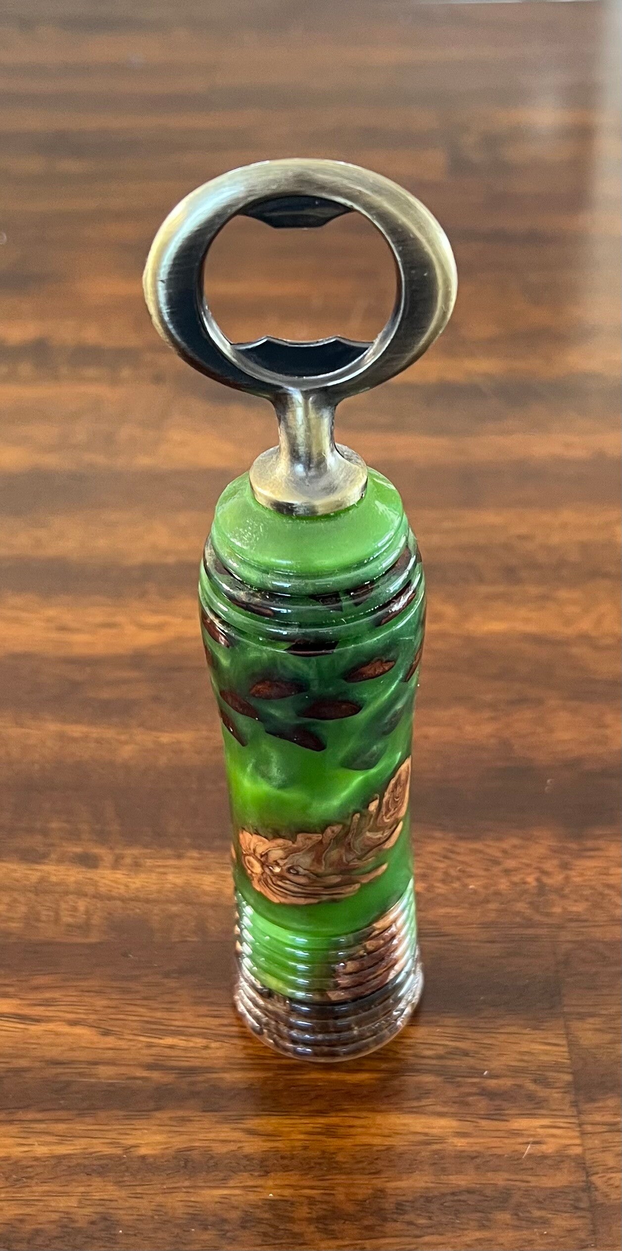 Bottle opener  Lot 004