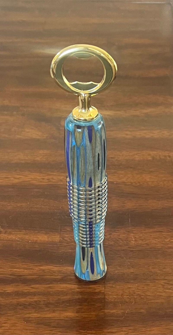 Bottle opener  Lot 018