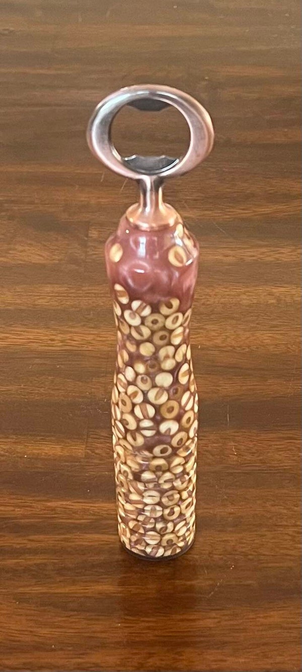 Bottle opener  Lot 022