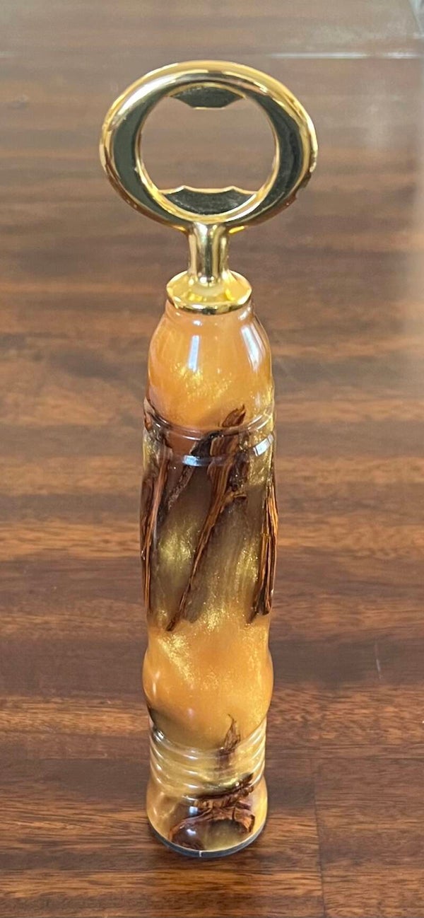Bottle opener