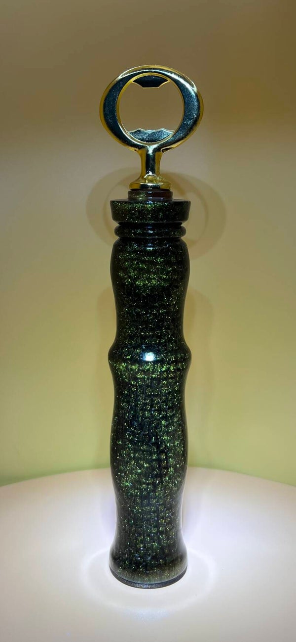 Bottle opener  Lot 29