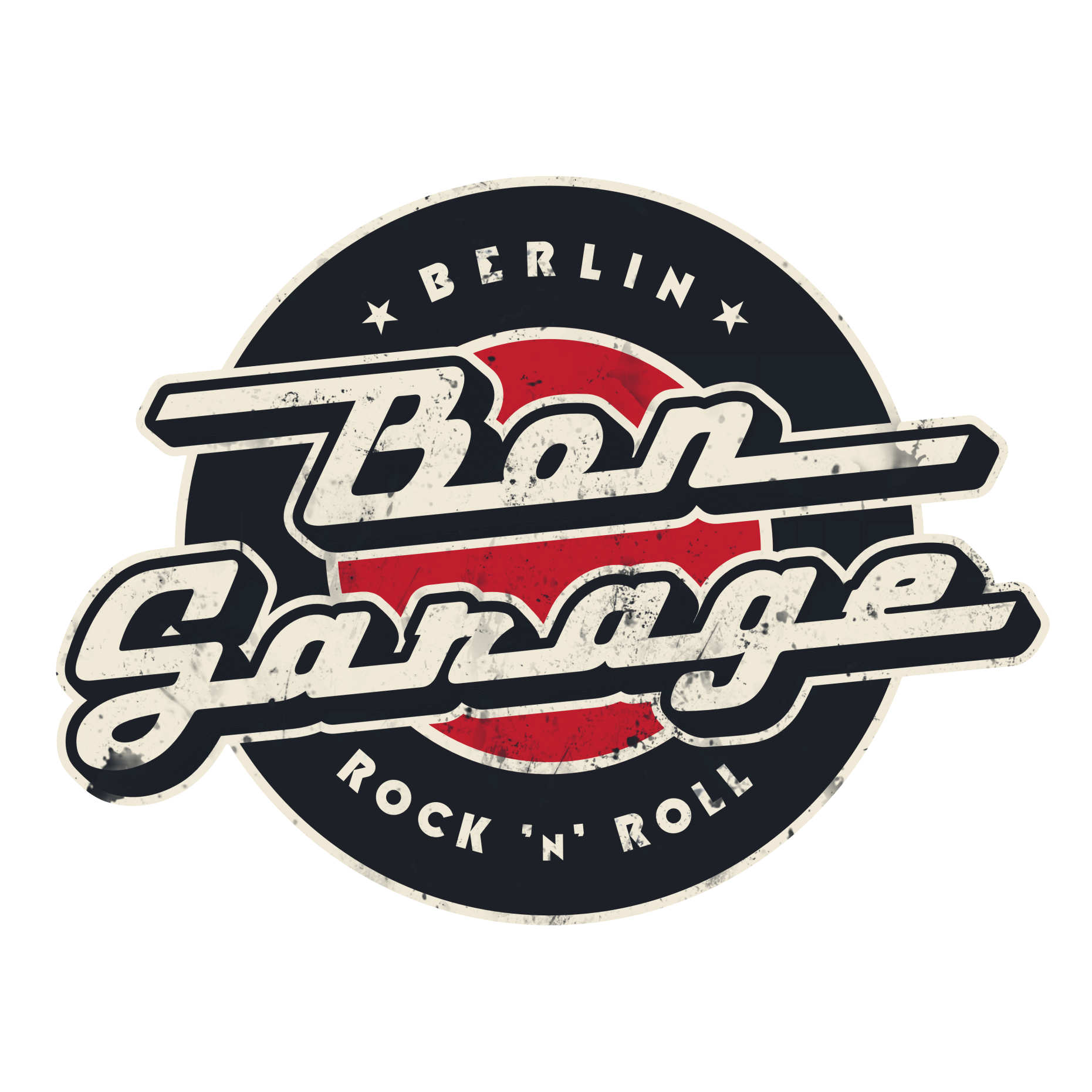 Bon Garage (Logo)