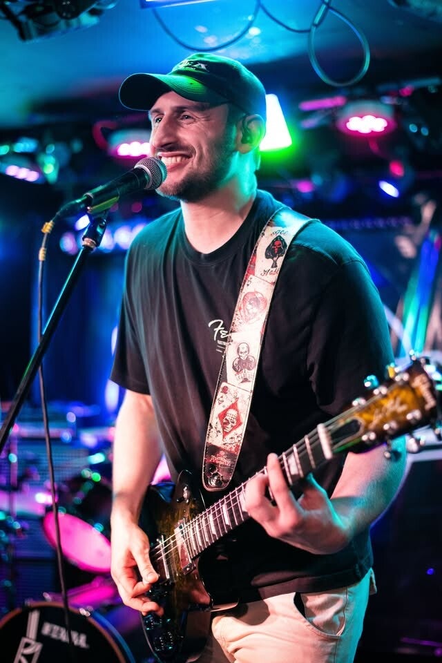 Robert Ciza