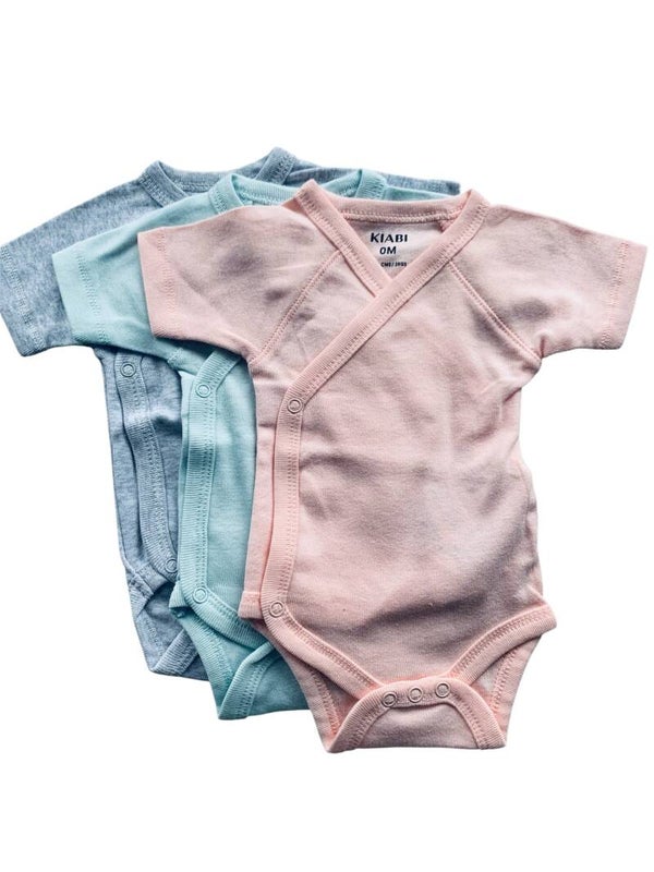 Prematuur romper "Basic"