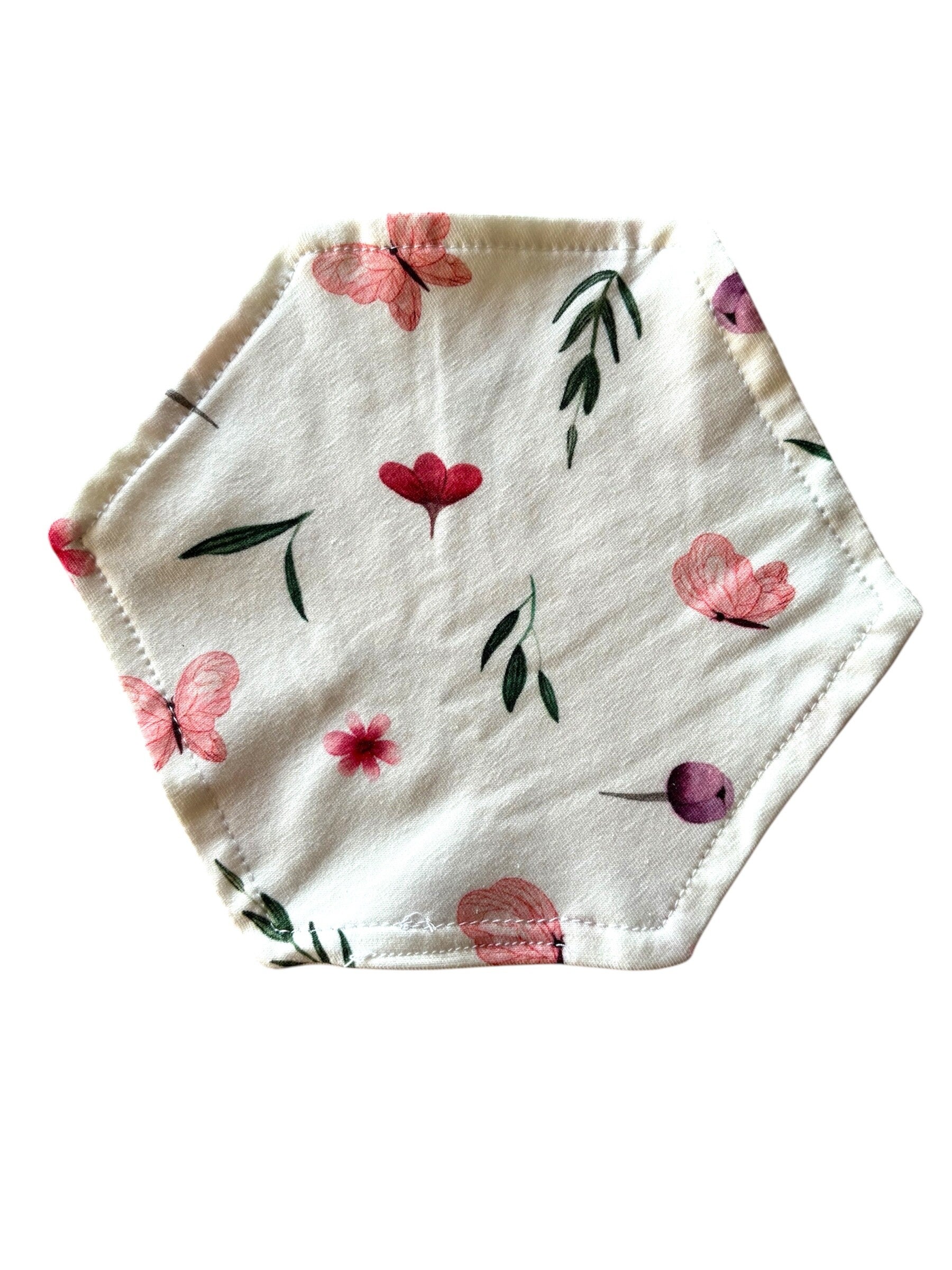 Couveuse geurdoekje "spring II"