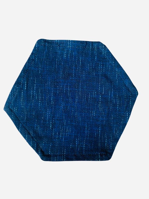 couveuse geurdoekje "blue"