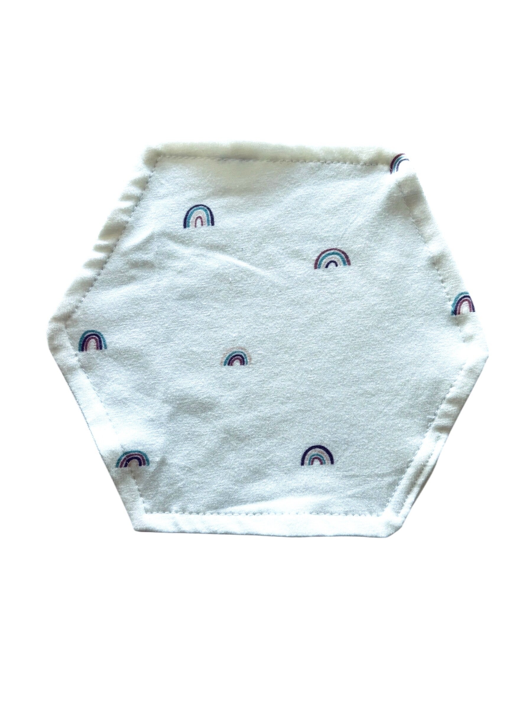 couveuse geurdoekje "mini bow"