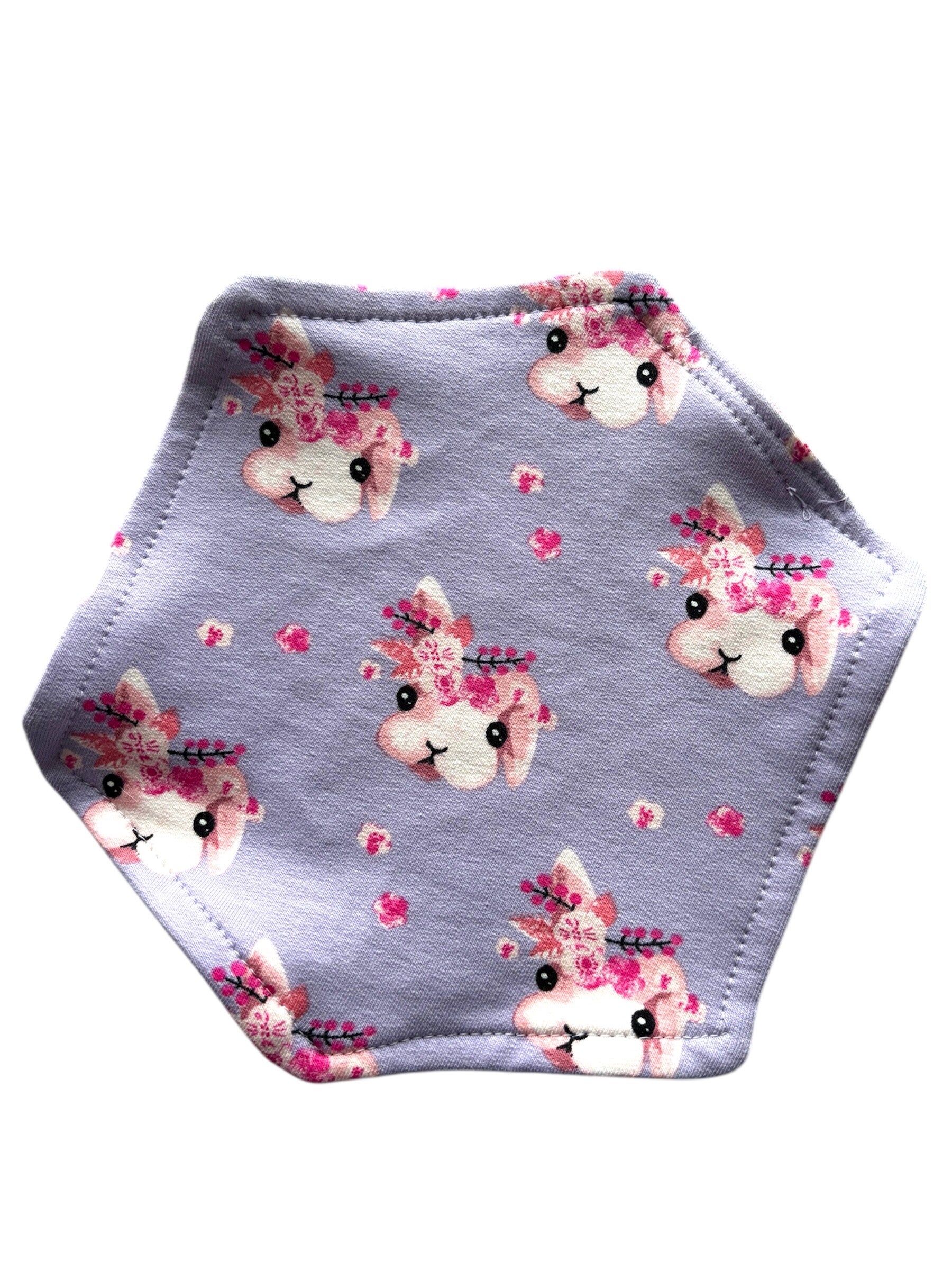 couveuse geurdoekje "rabbit"