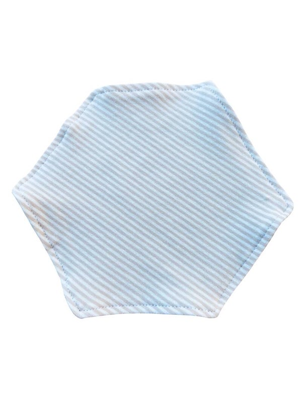 Couveuse geurdoekje "streepje"