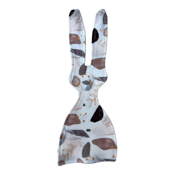 Couveuse knuffel "Grey"