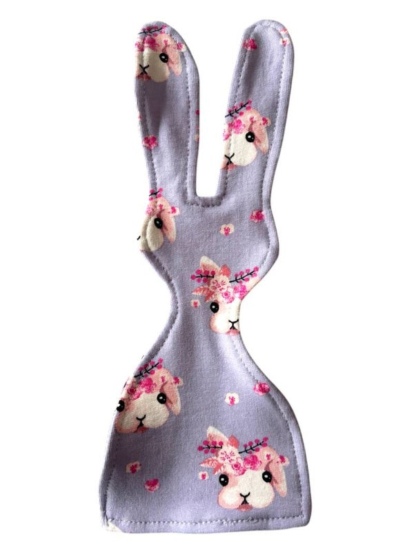 couveuse knuffel "Rabbit"