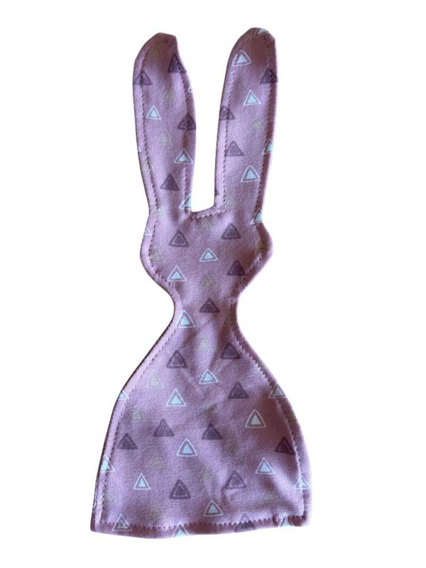 Couveuse knuffel "Sien"