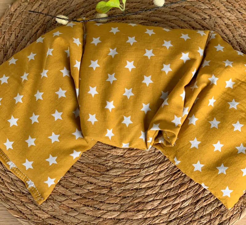 baby Tarwe pittenzak